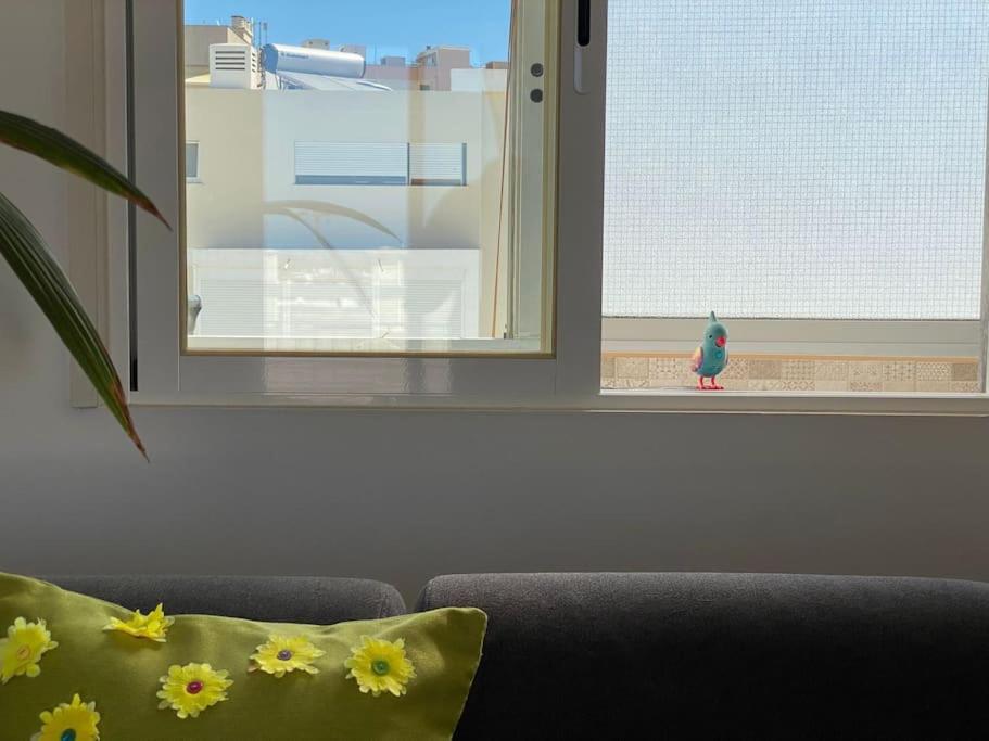 Superstar Terrace Lejlighed FAO Eksteriør billede